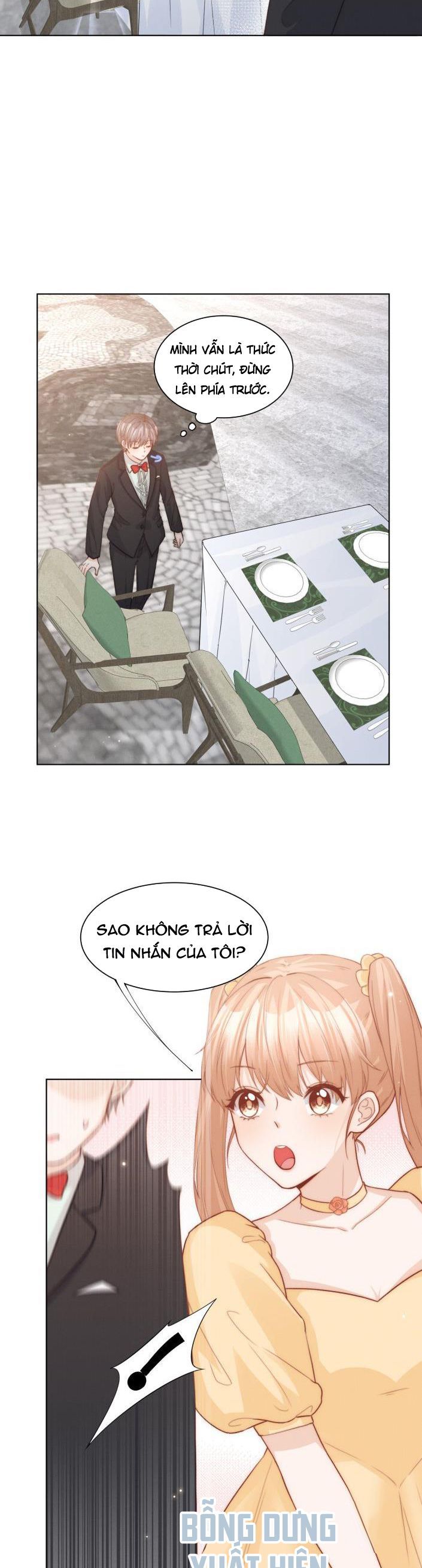 Chỉ Dẫn Ngược Sáng Chapter 12 - Trang 19