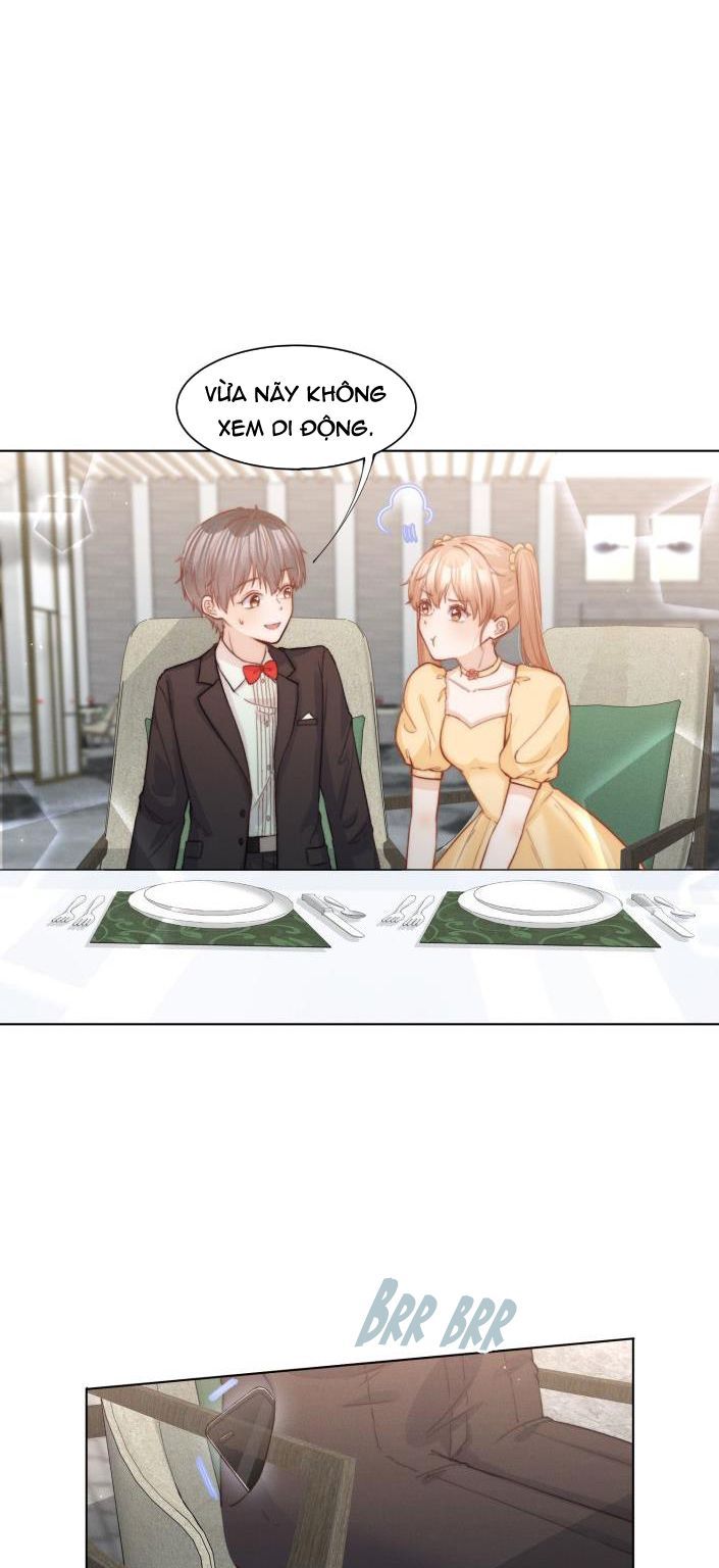 Chỉ Dẫn Ngược Sáng Chapter 12 - Trang 21