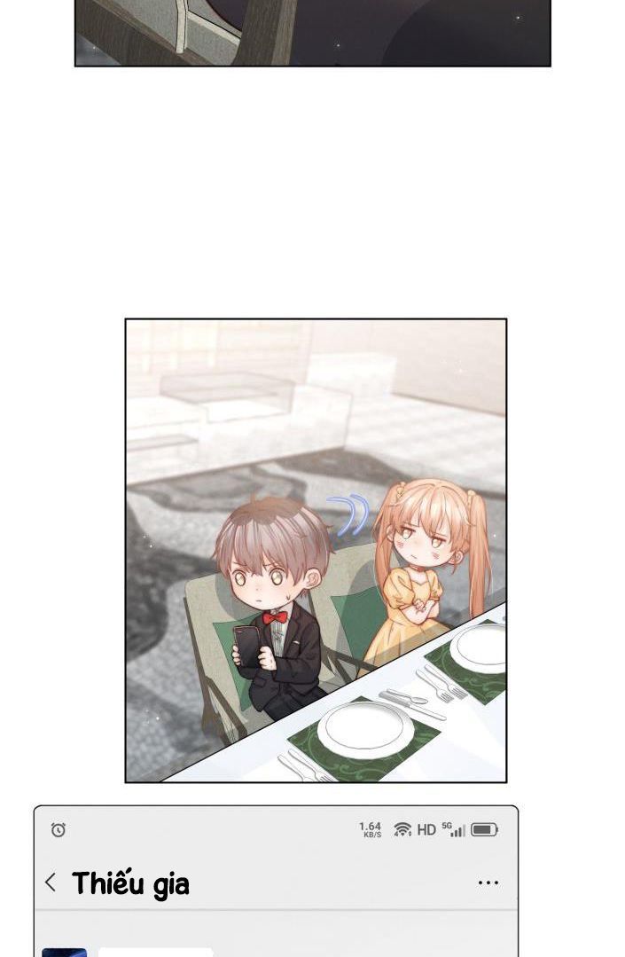 Chỉ Dẫn Ngược Sáng Chapter 12 - Trang 22