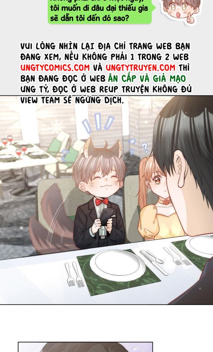Chỉ Dẫn Ngược Sáng Chapter 12 - Trang 24
