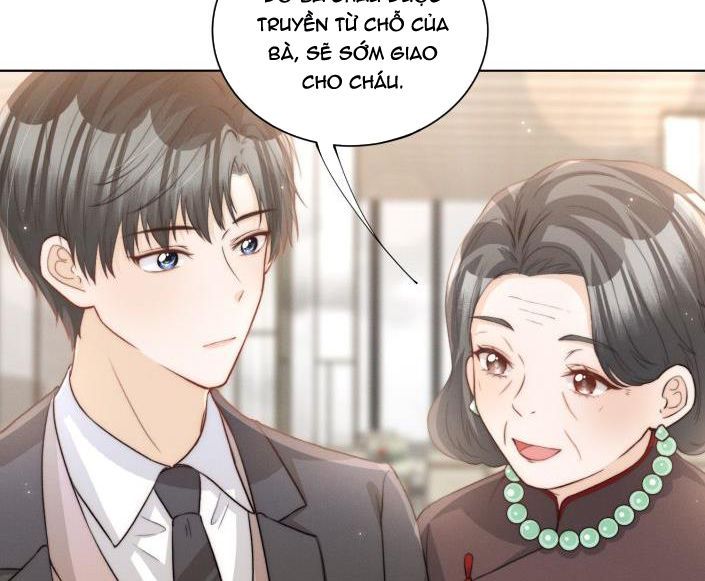 Chỉ Dẫn Ngược Sáng Chapter 12 - Trang 28