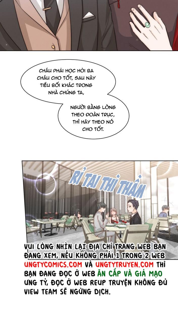 Chỉ Dẫn Ngược Sáng Chapter 12 - Trang 29