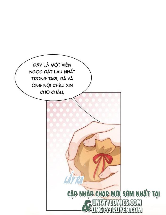 Chỉ Dẫn Ngược Sáng Chapter 12 - Trang 30