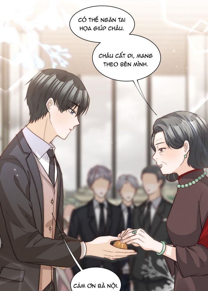 Chỉ Dẫn Ngược Sáng Chapter 12 - Trang 31