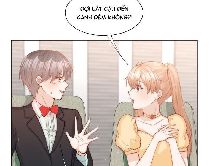Chỉ Dẫn Ngược Sáng Chapter 12 - Trang 35