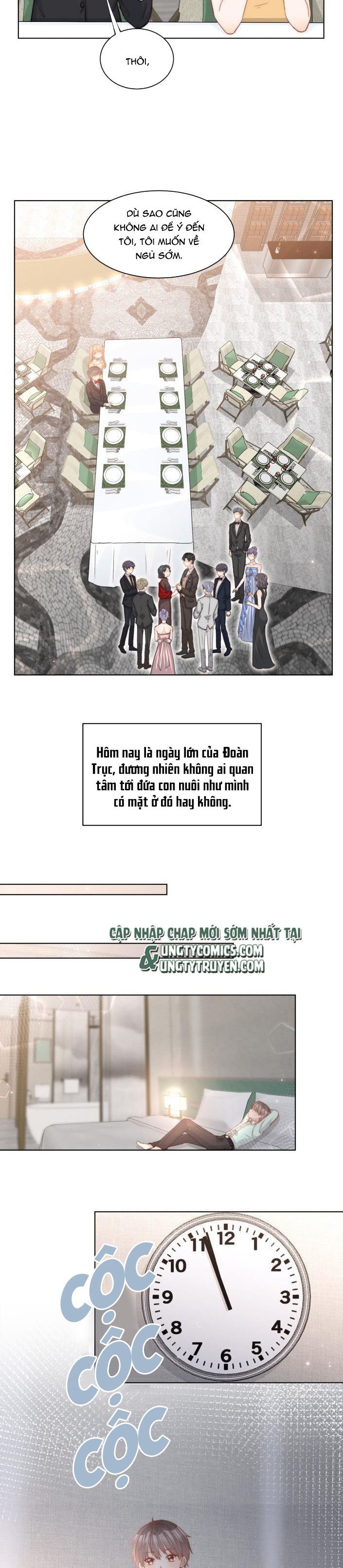Chỉ Dẫn Ngược Sáng Chapter 12 - Trang 36