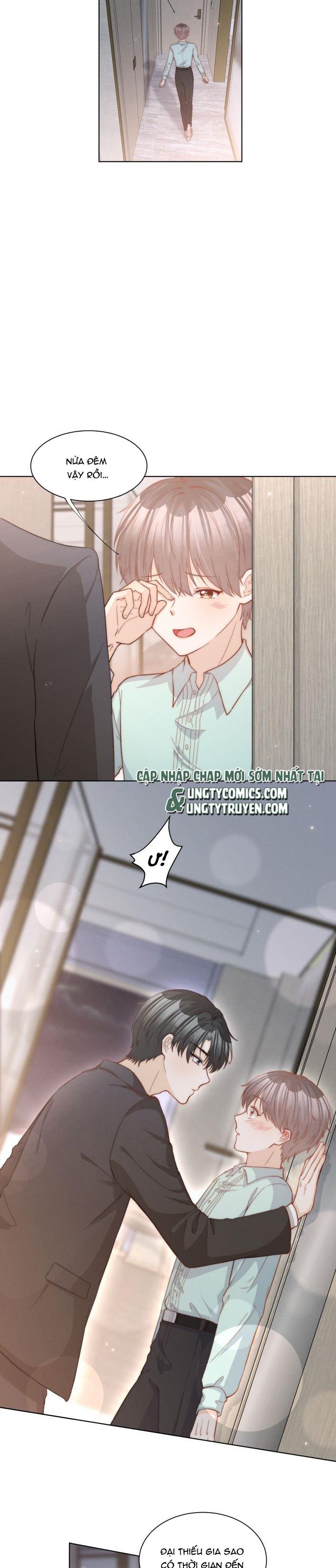Chỉ Dẫn Ngược Sáng Chapter 12 - Trang 38