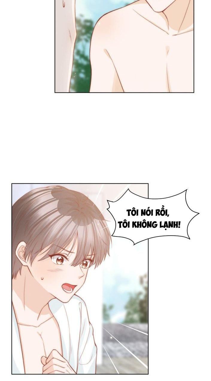 Chỉ Dẫn Ngược Sáng Chapter 12 - Trang 7
