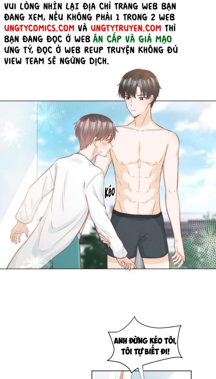Chỉ Dẫn Ngược Sáng Chapter 12 - Trang 9