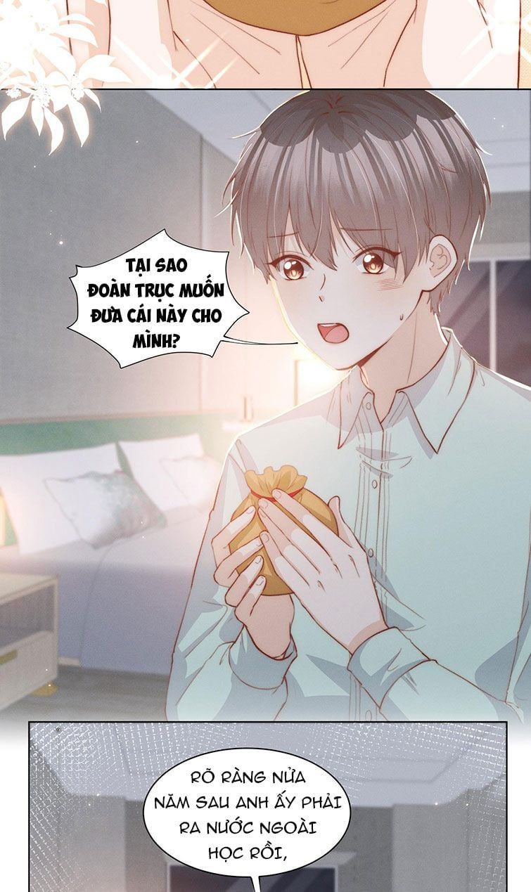 Chỉ Dẫn Ngược Sáng Chapter 13 - Trang 11
