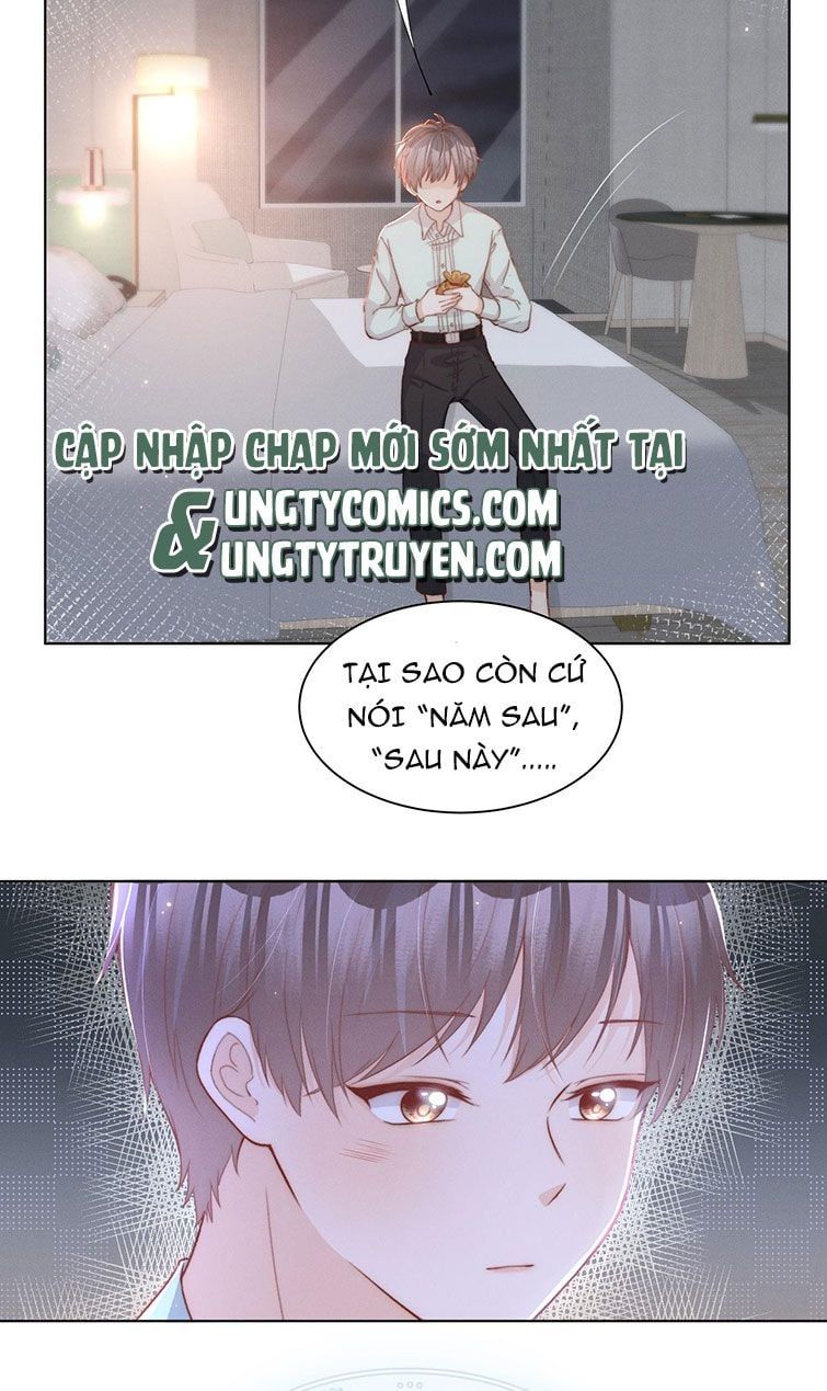 Chỉ Dẫn Ngược Sáng Chapter 13 - Trang 12