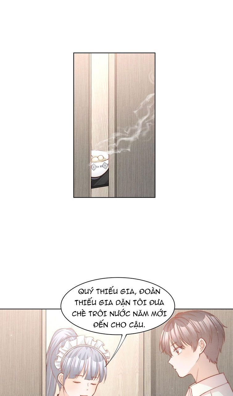 Chỉ Dẫn Ngược Sáng Chapter 13 - Trang 15