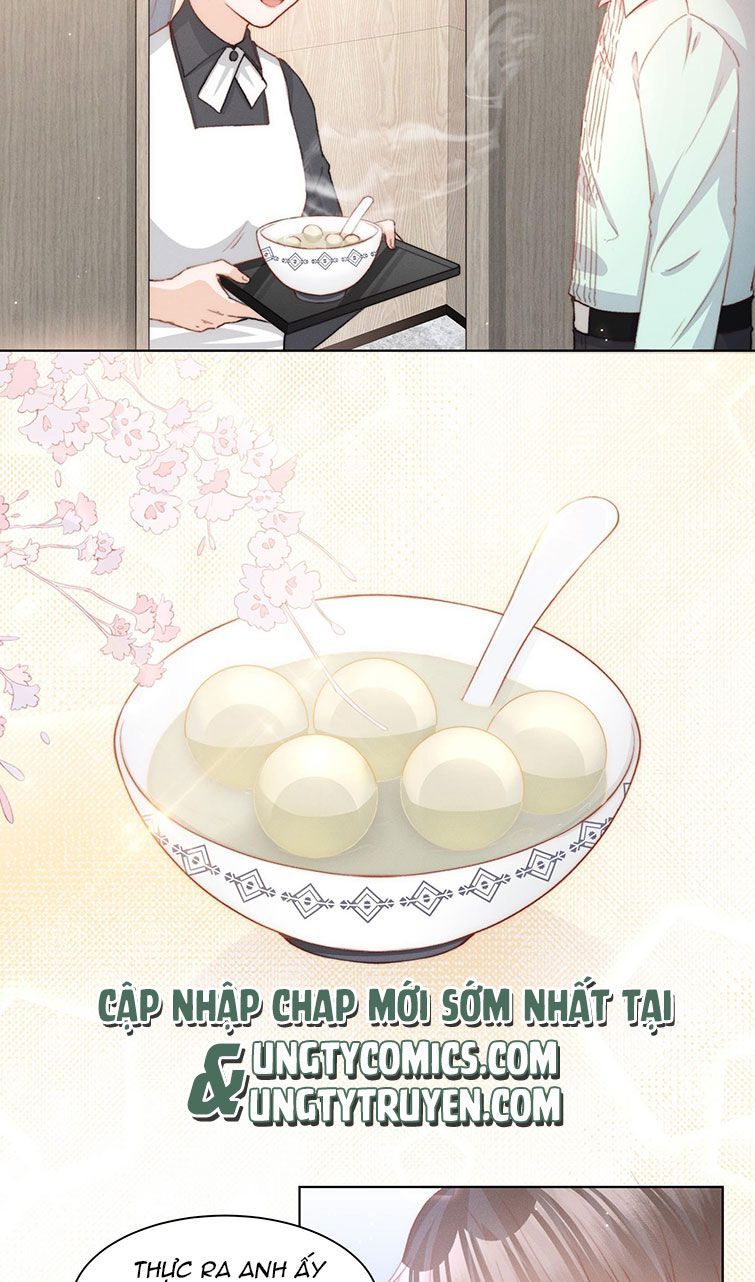 Chỉ Dẫn Ngược Sáng Chapter 13 - Trang 16