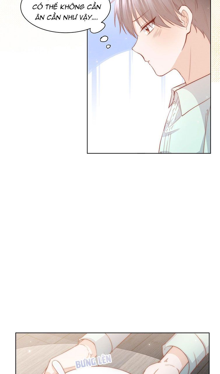 Chỉ Dẫn Ngược Sáng Chapter 13 - Trang 17