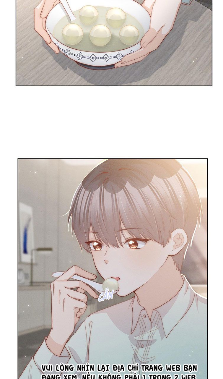 Chỉ Dẫn Ngược Sáng Chapter 13 - Trang 18