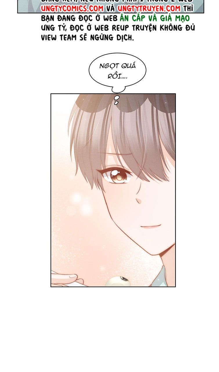 Chỉ Dẫn Ngược Sáng Chapter 13 - Trang 19
