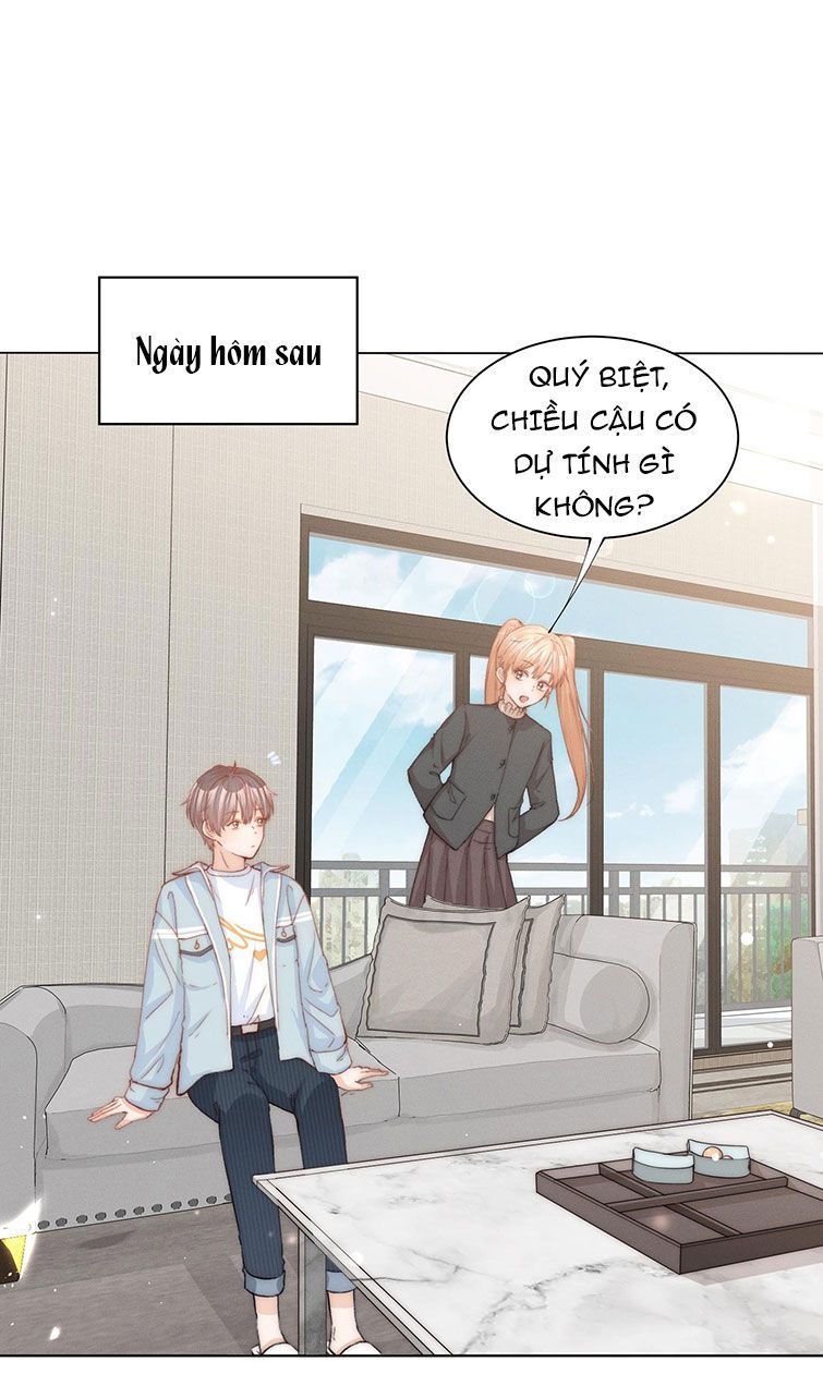 Chỉ Dẫn Ngược Sáng Chapter 13 - Trang 20