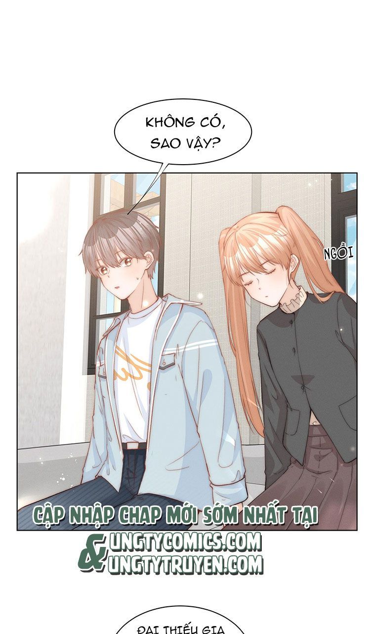 Chỉ Dẫn Ngược Sáng Chapter 13 - Trang 21