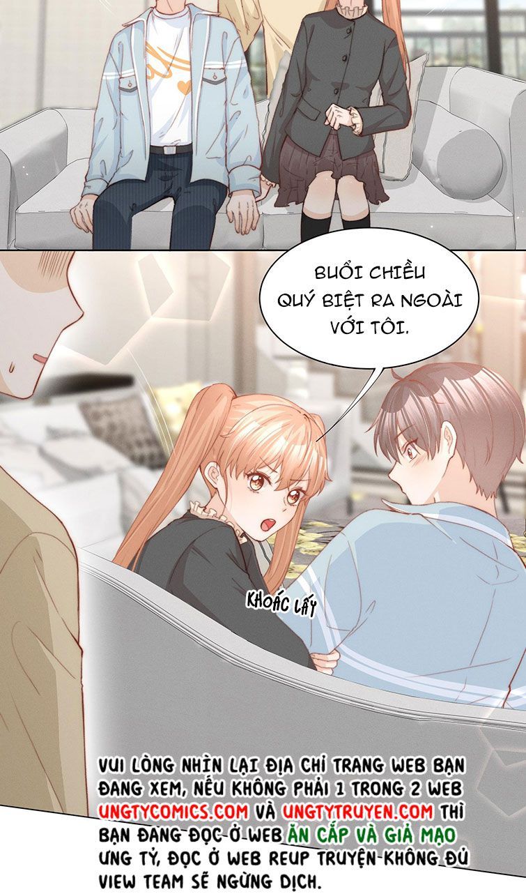 Chỉ Dẫn Ngược Sáng Chapter 13 - Trang 24