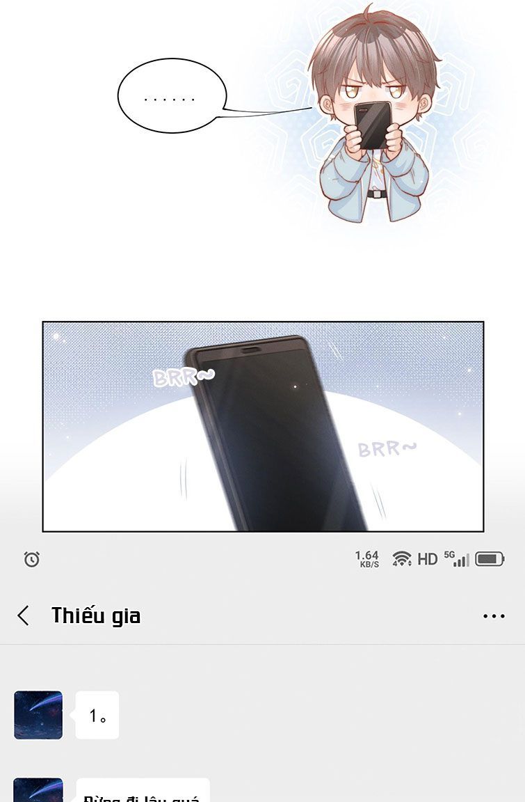 Chỉ Dẫn Ngược Sáng Chapter 13 - Trang 26