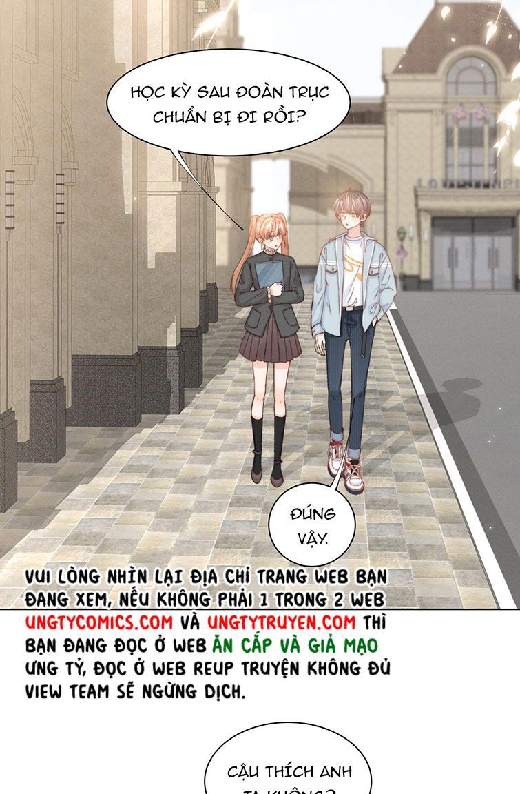 Chỉ Dẫn Ngược Sáng Chapter 13 - Trang 29
