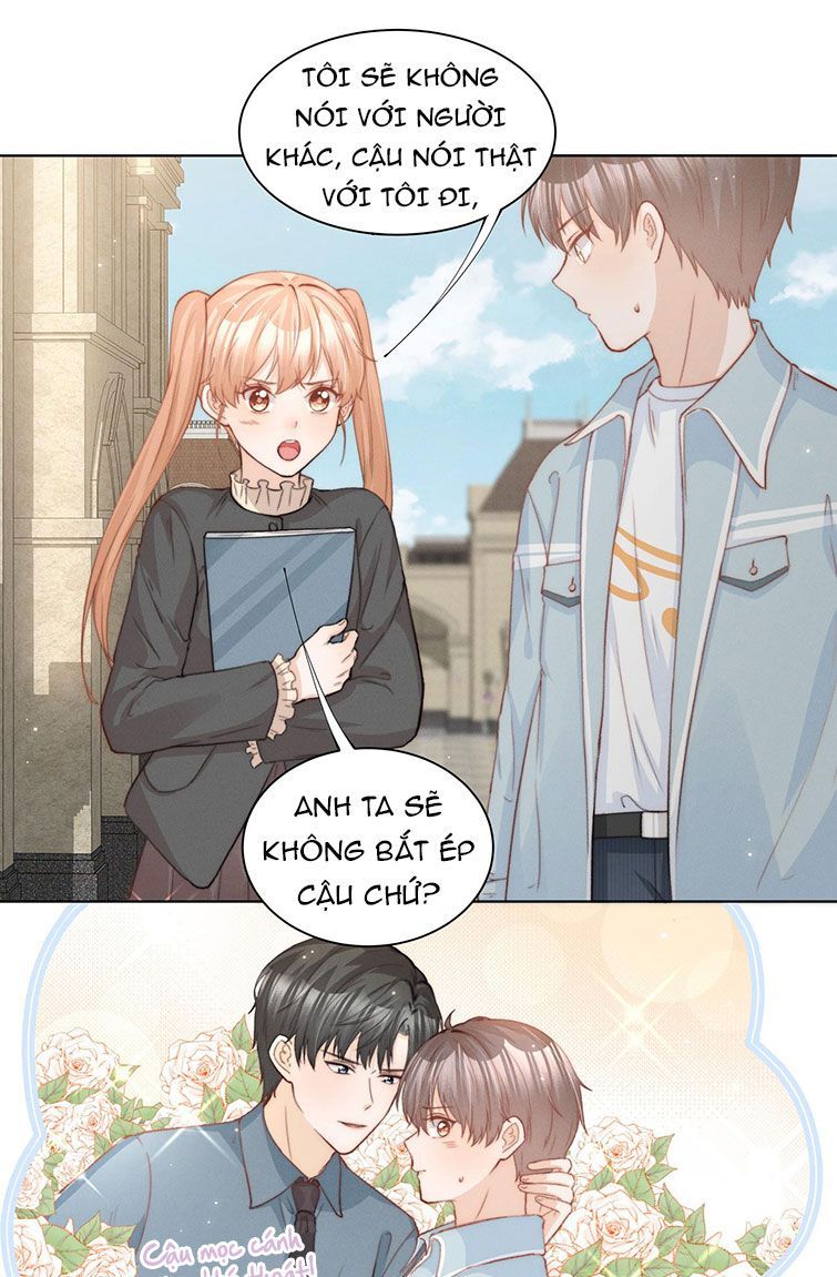 Chỉ Dẫn Ngược Sáng Chapter 13 - Trang 31