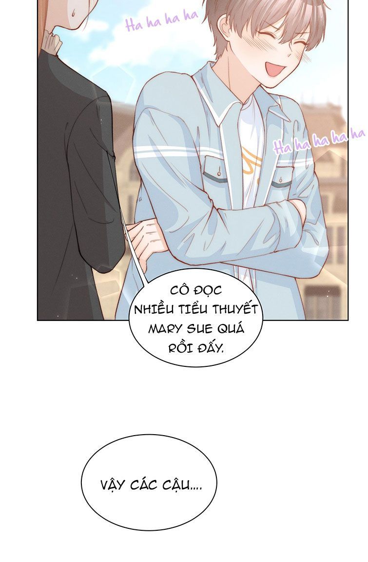Chỉ Dẫn Ngược Sáng Chapter 13 - Trang 33