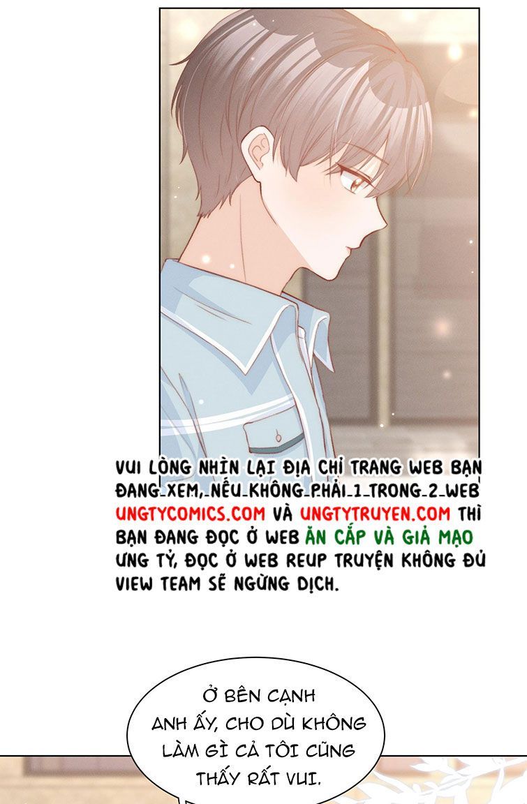 Chỉ Dẫn Ngược Sáng Chapter 13 - Trang 34