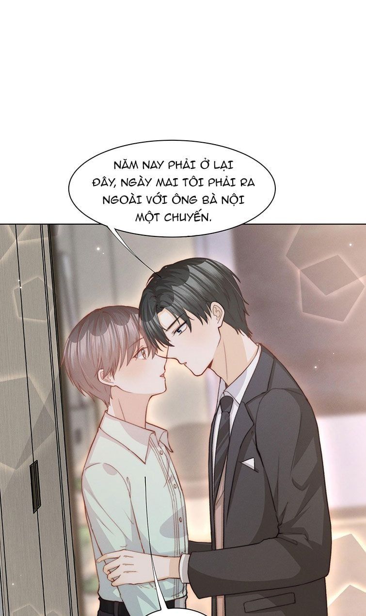 Chỉ Dẫn Ngược Sáng Chapter 13 - Trang 4