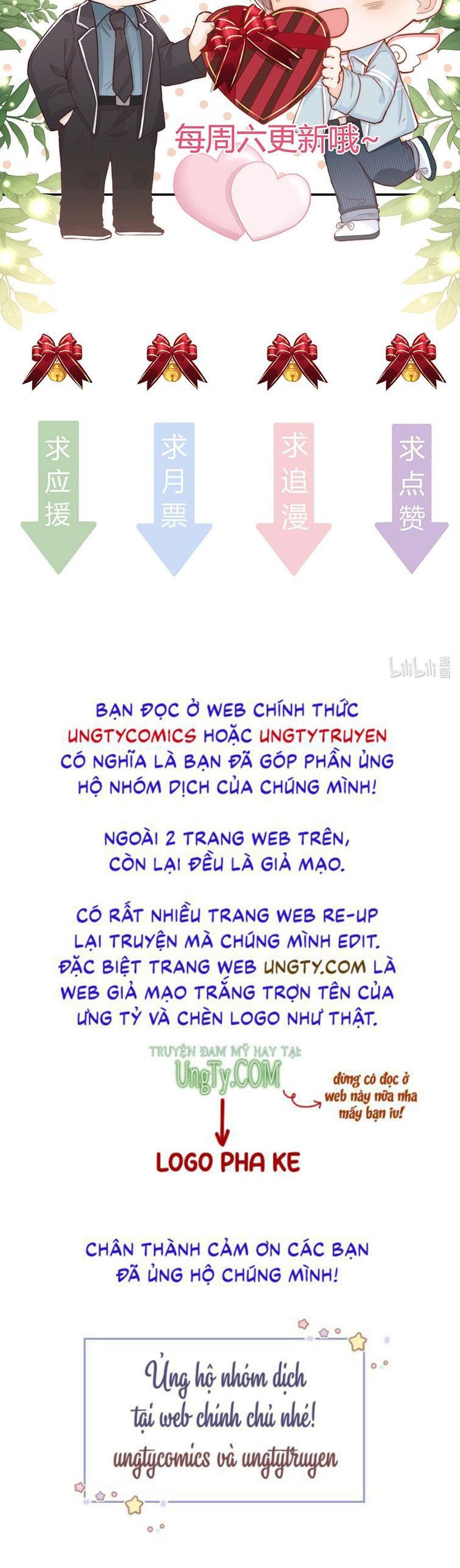 Chỉ Dẫn Ngược Sáng Chapter 13 - Trang 40