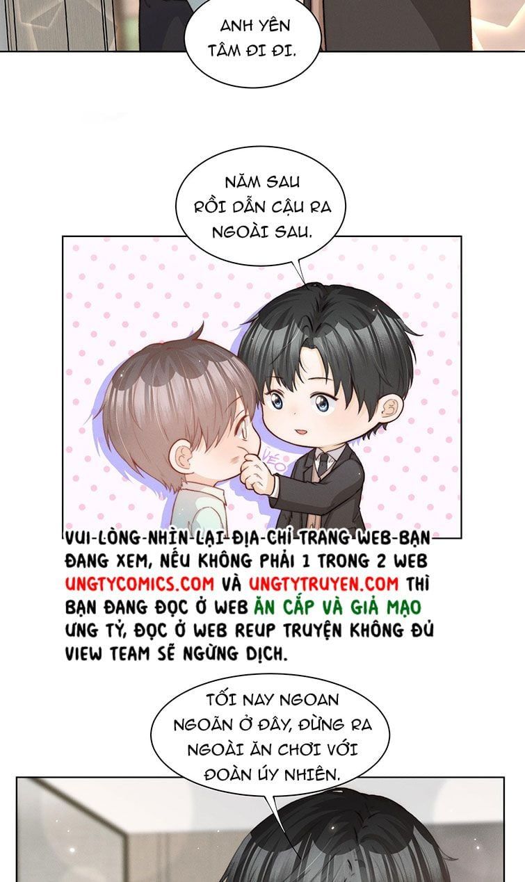 Chỉ Dẫn Ngược Sáng Chapter 13 - Trang 5