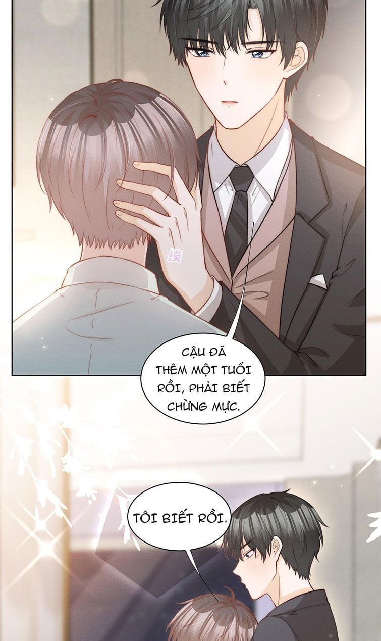 Chỉ Dẫn Ngược Sáng Chapter 13 - Trang 6