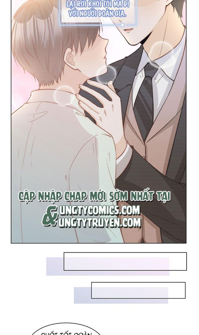 Chỉ Dẫn Ngược Sáng Chapter 13 - Trang 8
