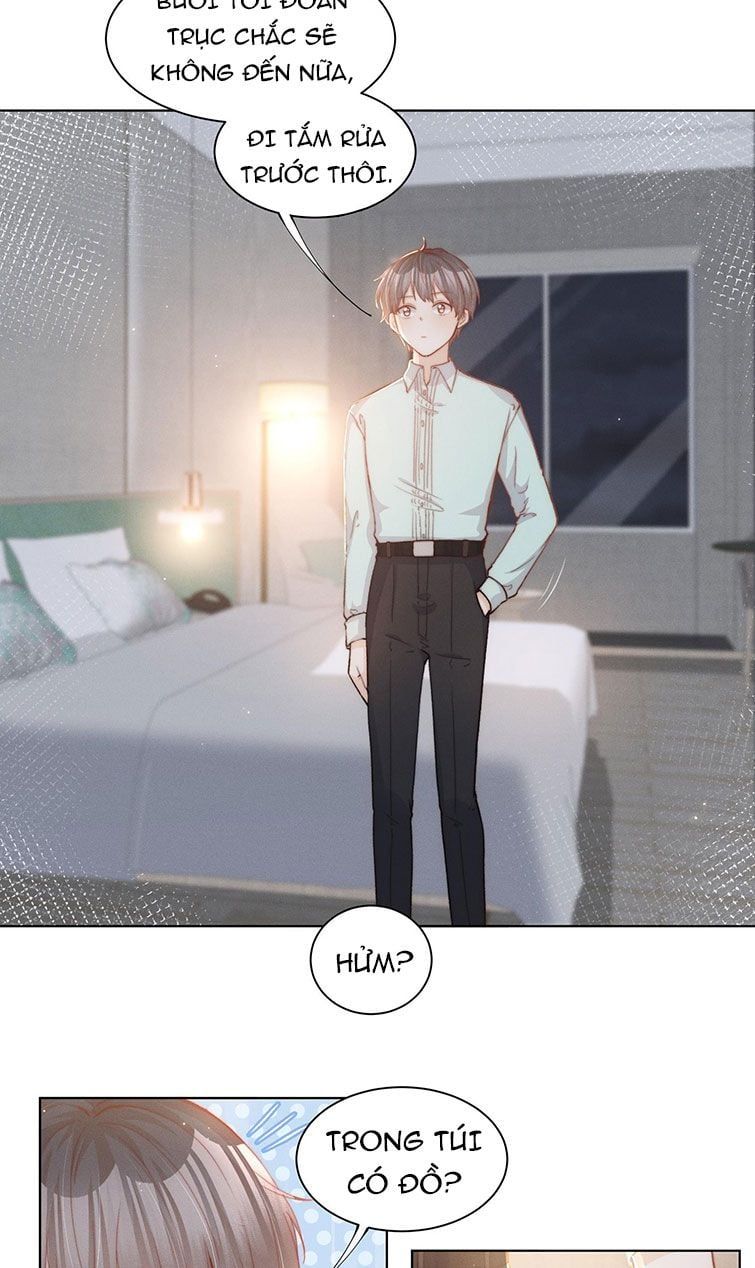 Chỉ Dẫn Ngược Sáng Chapter 13 - Trang 9