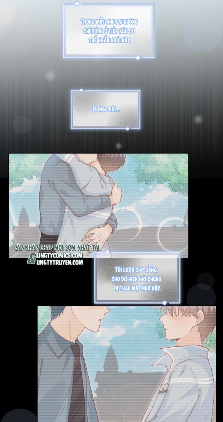 Chỉ Dẫn Ngược Sáng Chapter 14 - Trang 10