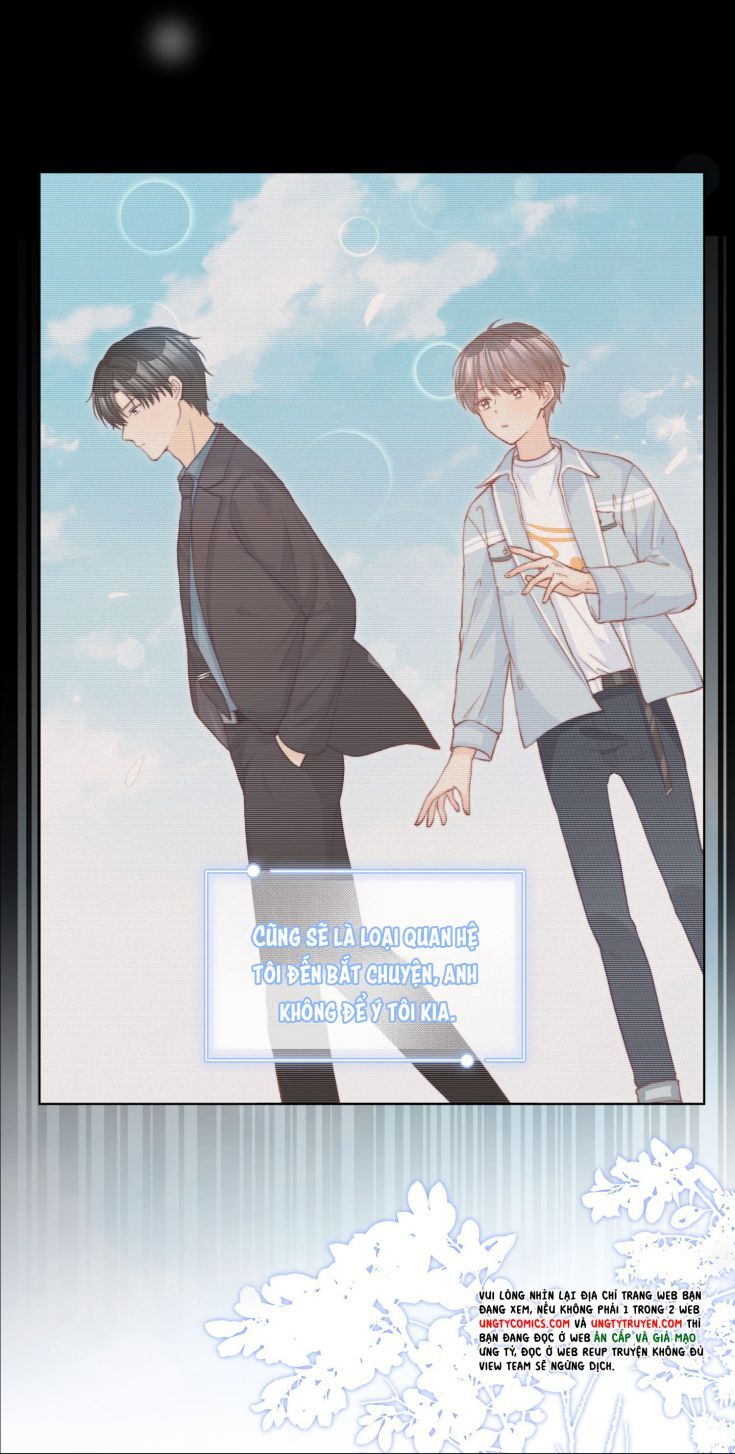Chỉ Dẫn Ngược Sáng Chapter 14 - Trang 12