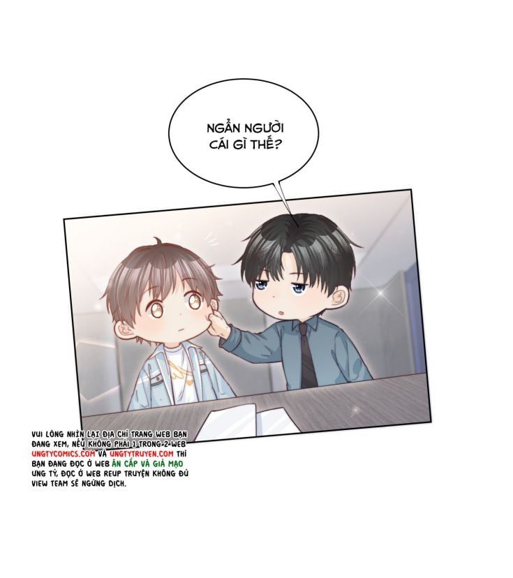 Chỉ Dẫn Ngược Sáng Chapter 14 - Trang 14