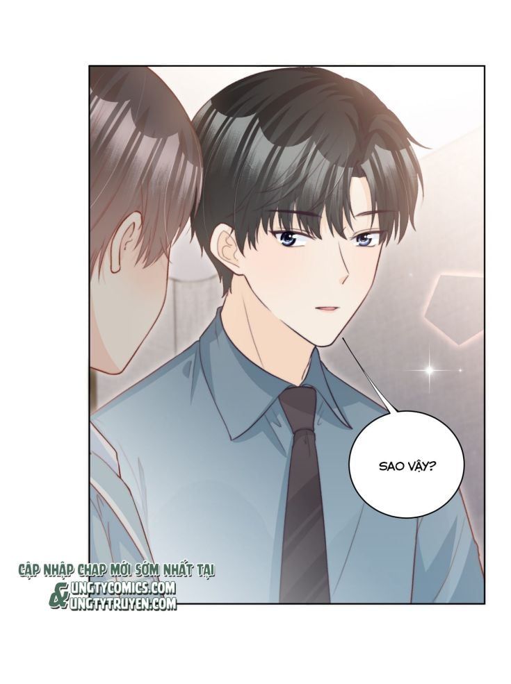 Chỉ Dẫn Ngược Sáng Chapter 14 - Trang 15