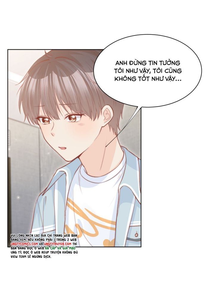 Chỉ Dẫn Ngược Sáng Chapter 14 - Trang 16