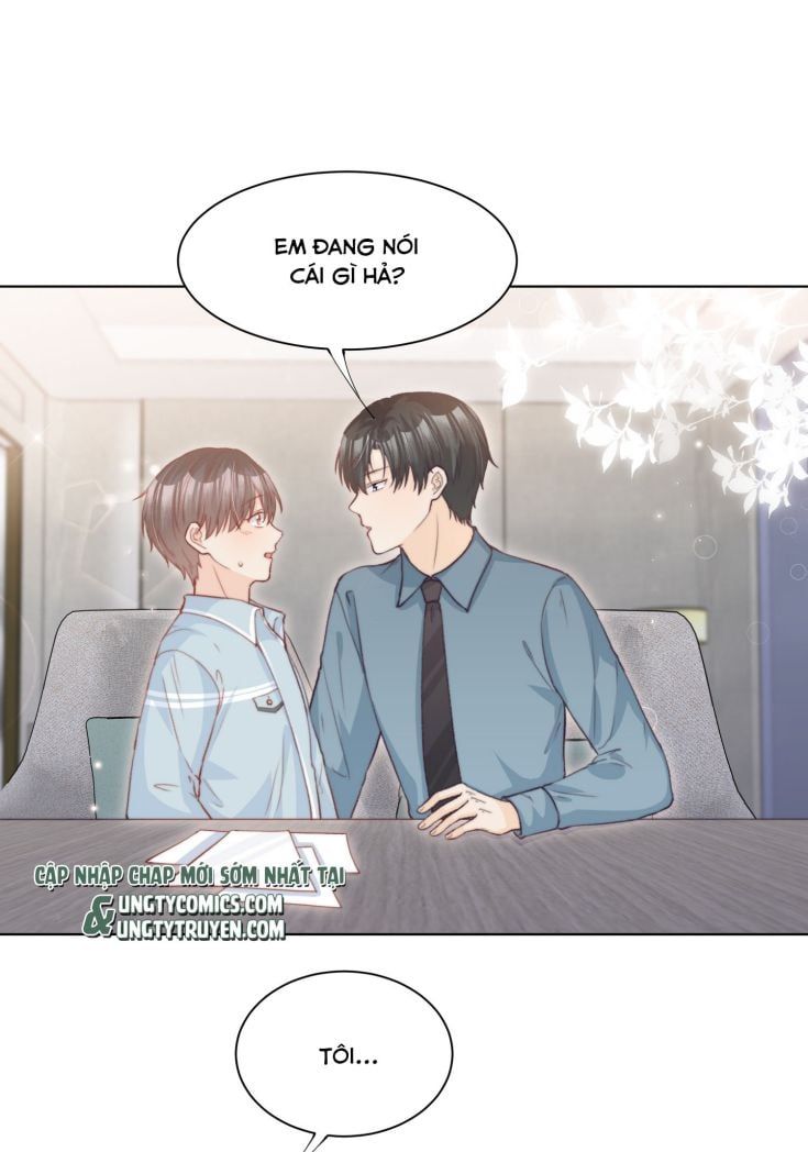 Chỉ Dẫn Ngược Sáng Chapter 14 - Trang 17