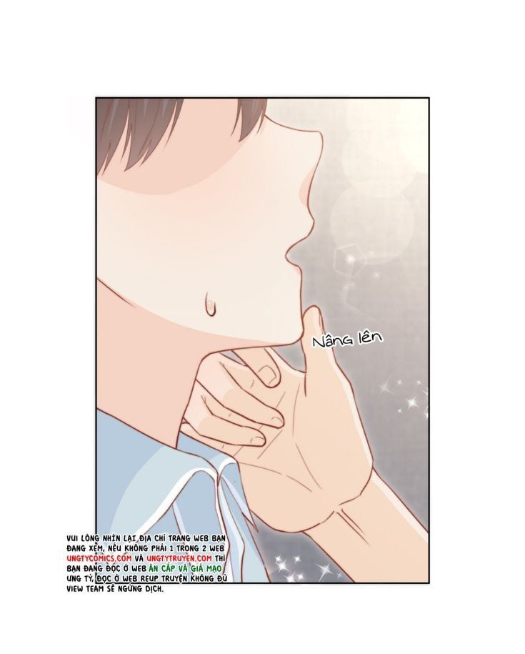 Chỉ Dẫn Ngược Sáng Chapter 14 - Trang 22