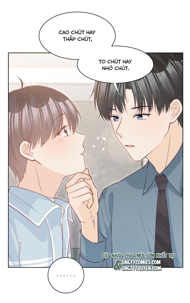 Chỉ Dẫn Ngược Sáng Chapter 14 - Trang 23