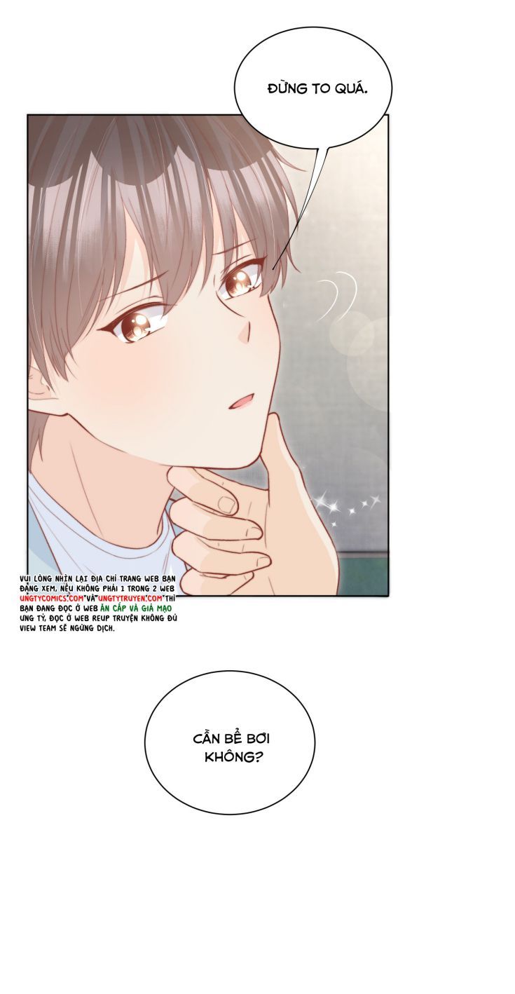 Chỉ Dẫn Ngược Sáng Chapter 14 - Trang 24