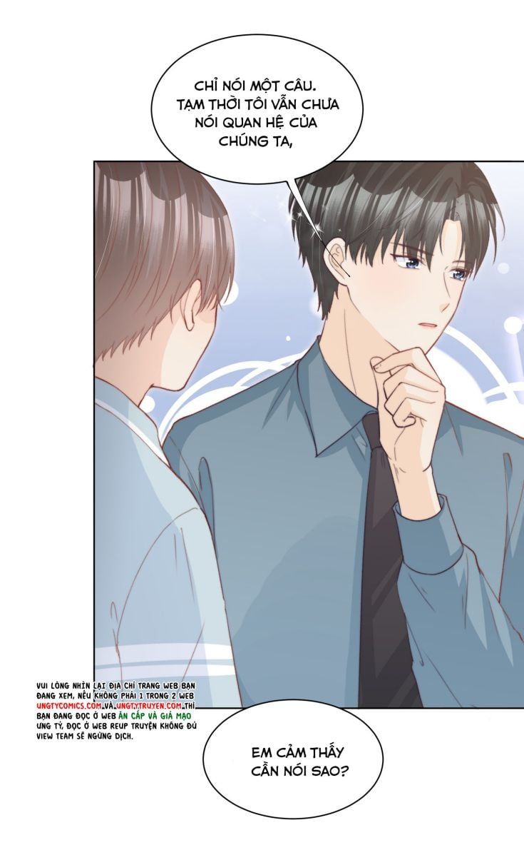 Chỉ Dẫn Ngược Sáng Chapter 14 - Trang 26