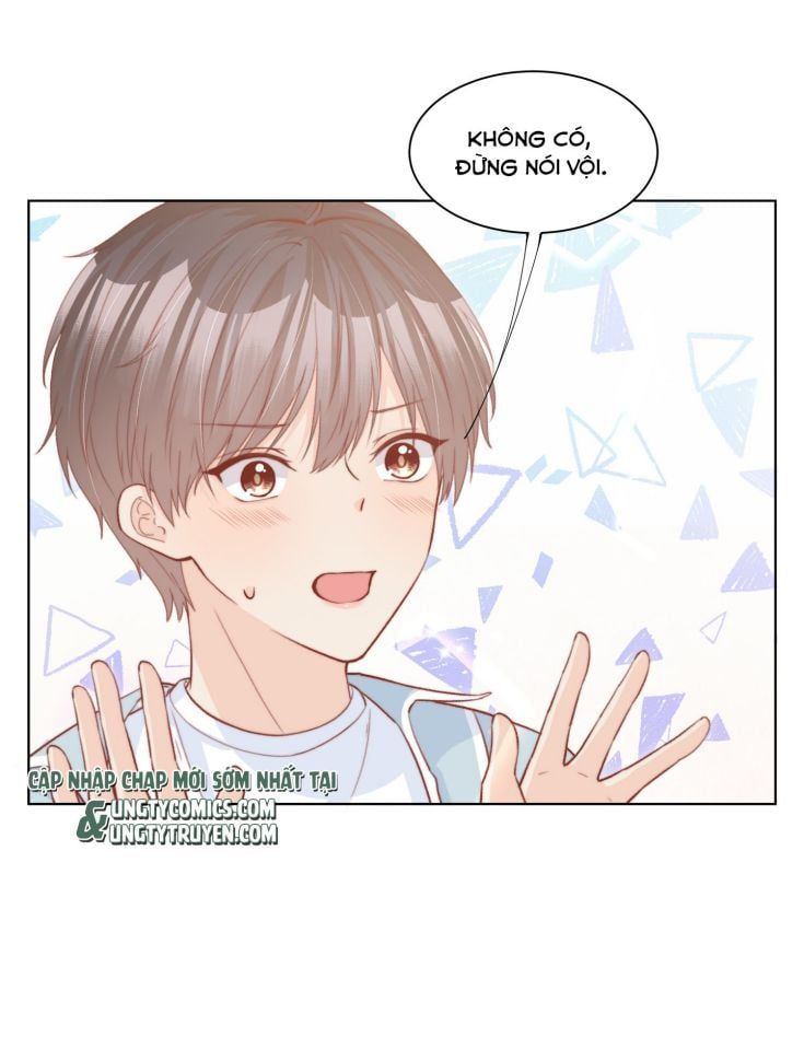 Chỉ Dẫn Ngược Sáng Chapter 14 - Trang 27