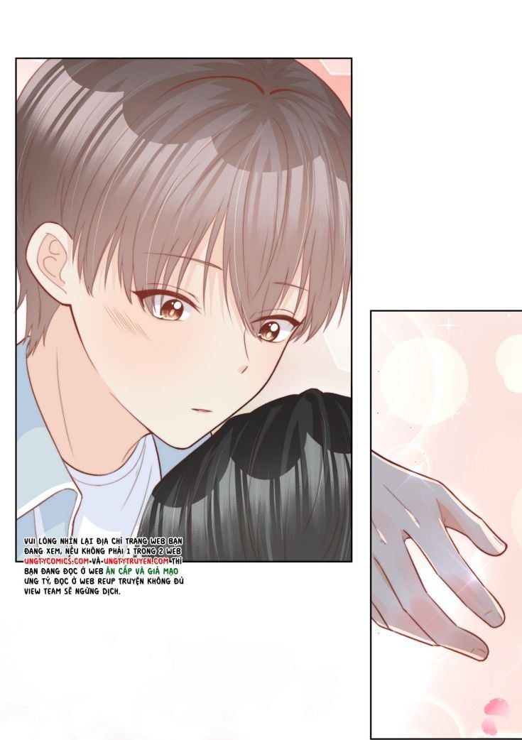 Chỉ Dẫn Ngược Sáng Chapter 14 - Trang 30