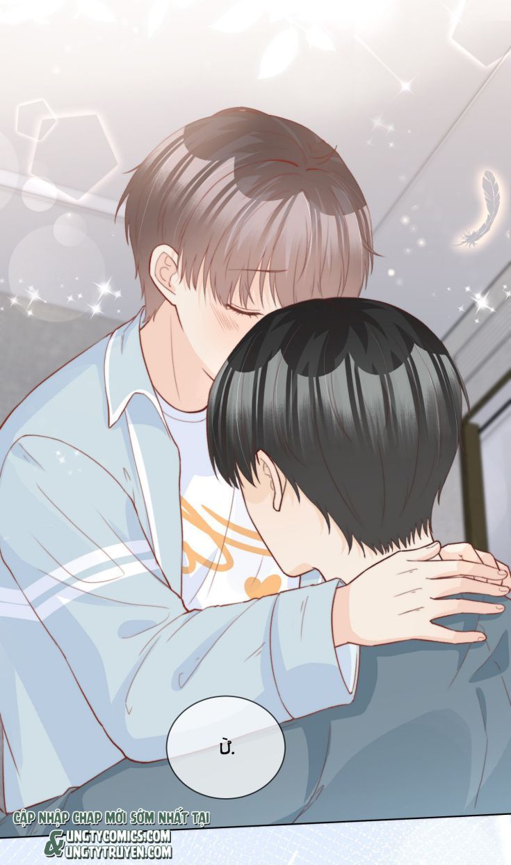 Chỉ Dẫn Ngược Sáng Chapter 14 - Trang 31