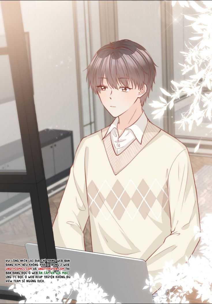 Chỉ Dẫn Ngược Sáng Chapter 14 - Trang 34