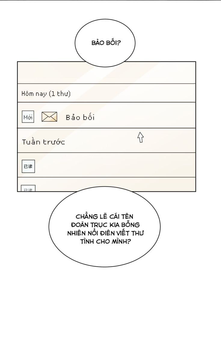Chỉ Dẫn Ngược Sáng Chapter 14 - Trang 35