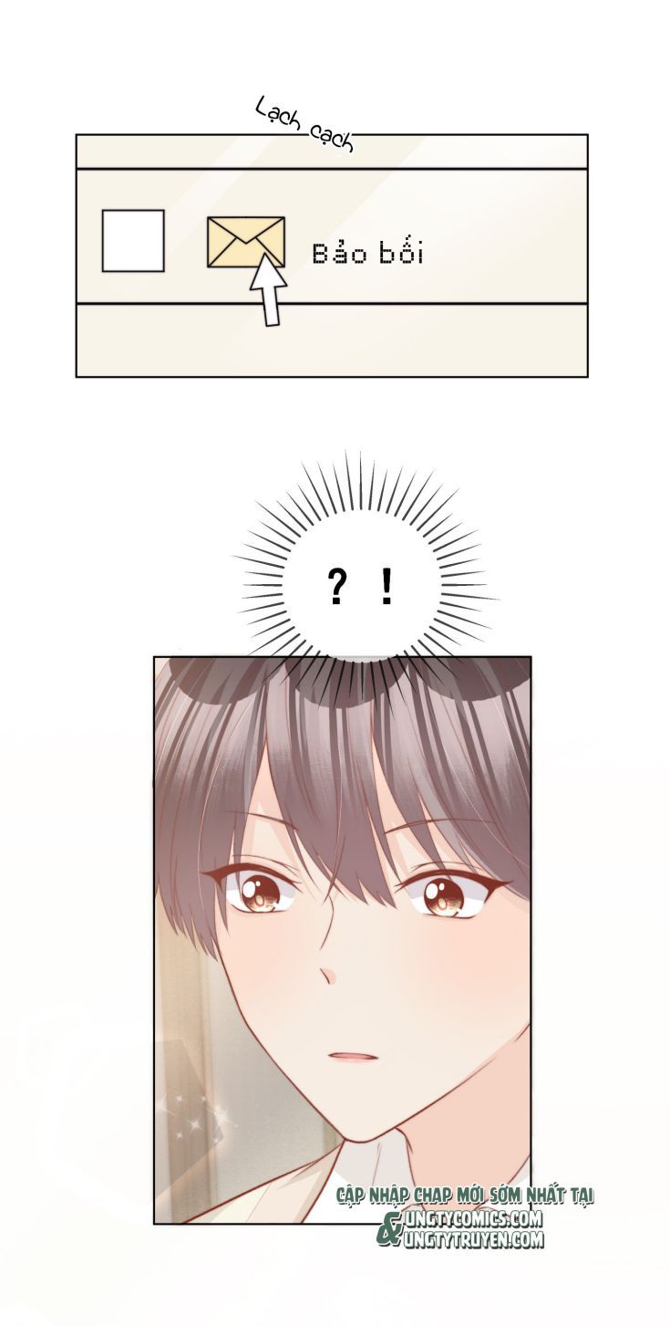 Chỉ Dẫn Ngược Sáng Chapter 14 - Trang 36